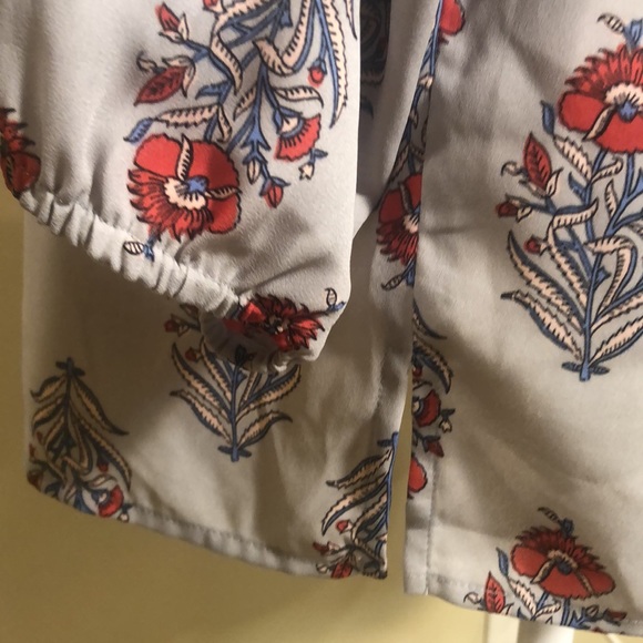 Loft blouse - Picture 3 of 8